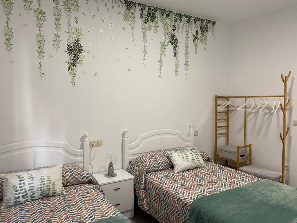 Apartment Aire De Sanabria Puebla